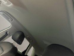 Q3 35 2.0 TDI S-Line S-line AUT Kam. Navi LED LM