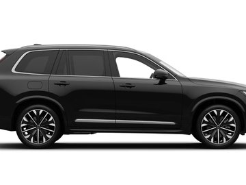 XC90 T8 PHEV Plus Bright Recharge Gewerbe Spezial – Bild 6