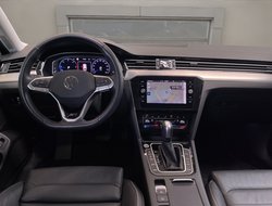 Passat Variant 2.0 TDI BMT Business Pano R-Line