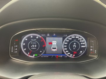 Leon ST 2.0 TSI 4Drive 300 DCC ACC AUT Kam. Navi – Bild 12