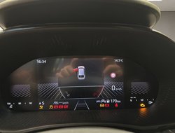 Fabia 1.0 TSI ACC Kamera Navi LED