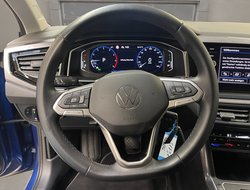 Polo VI 1.0 TSI Style IQLight ACC AUT Kam. Navi