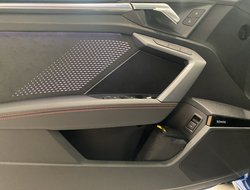 A3 Sportback 35 1.5 TFSI S-Line S-line ACC AUT