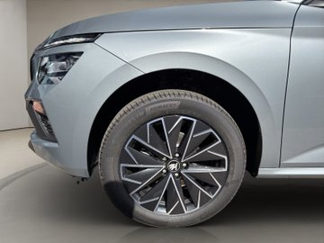 Kamiq 1.0 TSI DSG Balance AHK AUT Kam. KeyLess – Bild 6