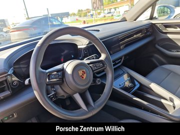 Macan Luftfederung PASM Abstandstempomat 21-Zoll – Bild 14