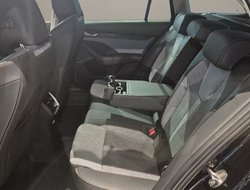 Octavia Combi 1.5 TSI Navi ACC Kamera SHZ PDC LED