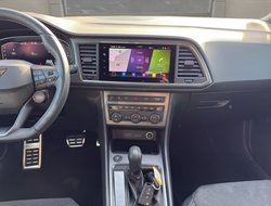 Ateca 2.0 TSI 4Drive ACC AUT Kam. Navi Sportp.