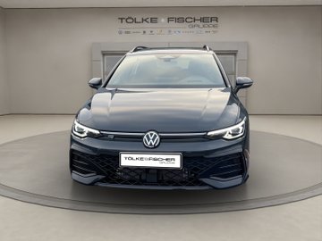 Golf Variant 2.0l TDI DSG *SOFORT VERFÜGBAR* WKR – Bild 4