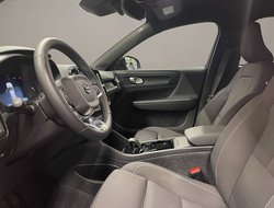 XC40 P8 Core Recharge Pure Electric AHK AUT Kam.