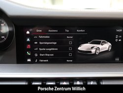 992 911 Carrera S Cabrio Sportabgasanlage BOSE