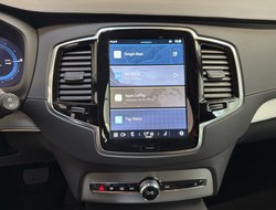 XC90 T8 Twin Engine (E6e) Plus Bright Recharge