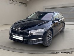 Octavia Combi Tour ACC AHK Navi eHeck