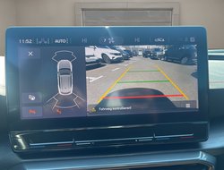 Formentor 1.5 TSI ACC AHK Kam. Navi Pano Virtual