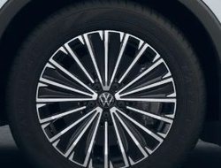 Tiguan 1.5 eHybrid OPF 6-Gang-DSG AHK / GJR