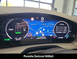 Panamera 4S E-Hybrid Nachtsicht Active-Ride