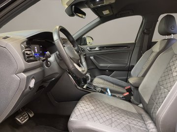 T-Roc 1.5 TSI R-Line R-Line ACC AUT Kam. Sportp. – Bild 8