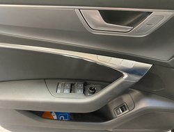 A6 40 2.0 TDI Avant S-Line ACC AUT Kam. Navi 360