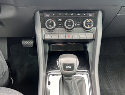 Karoq 1.5 TSI DSG ACC Navi LED Kessy Kamera