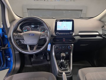EcoSport 1.0 EcoBoost Cool & Connect PDC SHZ – Bild 16
