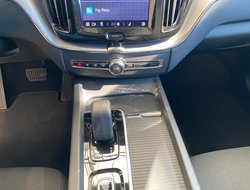 XC60 T6 Twin Engine H. Inscription Expression