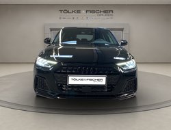 A1 Sportback advanced 30 TFSI S tronic AUT Kam.