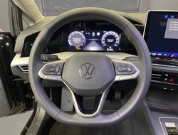 Golf VIII 1.5 eTSI 85 kW Goal ACC AUT Kam. LED