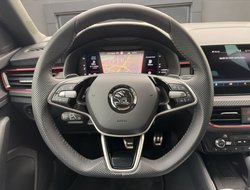 Kamiq 1.0 TSI Monte Carlo Pano ACC AUT Kam. Navi