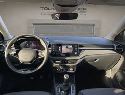 Fabia 1,0 TSI Tour Kamera Navi KeyLess LM