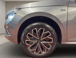 Kamiq Tour ACC AHK Virtual LED LM