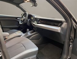A1 Sportback advanced 30 TFSI S tronic AUT Kam.