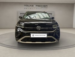 T-Cross 1.0 TSI 70 kW Life ACC AHK Kam. Navi LED