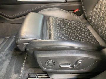A6 Avant 40 2.0 TDI quattro sport S-line ACC AUT – Bild 10