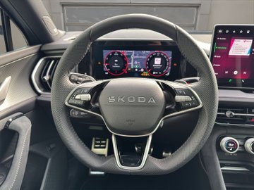 Kodiaq 2.0 TDI DSG 4x4 Sportline DCC AHK Navi Pan – Bild 10