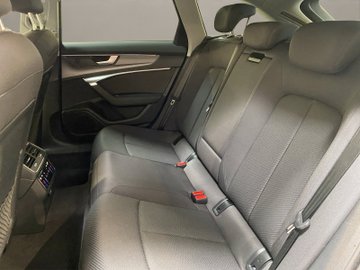 A6 Avant 50 2.0 TFSI e quattro S-line ACC AUT LM – Bild 15