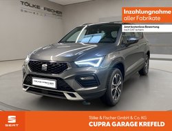 Ateca 1.5 TSI ACT Road Edition ACC Kam. Navi LED