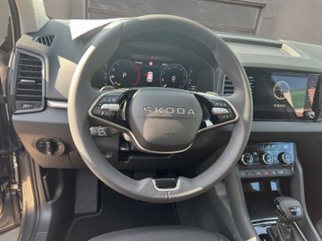 Karoq 2.0 TDI DSG Balance ACC AHK Navi LED – Bild 8