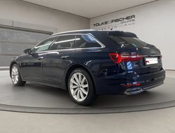 A6 45 3.0 TDI quattro Avant design ACC AUT Kam.