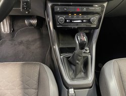 T-Cross 1.0 TSI Style ACC AHK AUT Kam. Navi LED