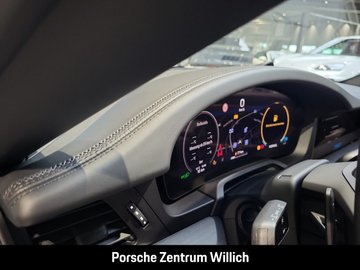 992 911 Carrera GTS Cabrio Clubleder InnoDrive – Bild 33