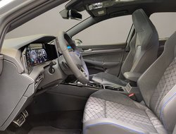 Golf VIII 2.0 TSI 4Motion W R-Line R-Line ACC LM