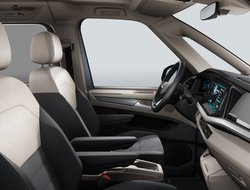 T7 Multivan GOAL 2.0 l TSI 7-Gang-DSG LÜ