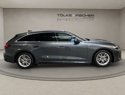 A5 2.0 Avant TFSI W S-line ACC AHK AUT Kam. Navi