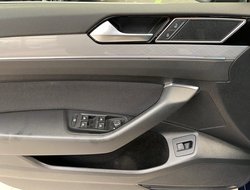 Passat Variant 2.0 TDI BMT Business ACC AHK AUT