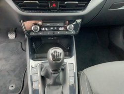 Fabia 1.0 TSI Tour Kam. Navi DynLicht KeyLess LM
