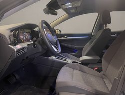Golf VIII Variant 1.5 eTSI  W Life ACC AHK AUT