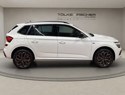 Kamiq Tour ACC AHK Virtual LED LM