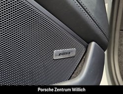 992 911 Carrera 4S Cabriolet Hinterachslenkung