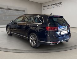 Passat Variant 2.0 TDI BMT Business R-Line ACC