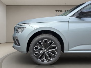 Kamiq 1.0 TSI DSG Balance AHK Kam Virtual KeyLess – Bild 6