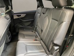 Q7 45 TDI quattro S-Line S-line ACC AHK AUT